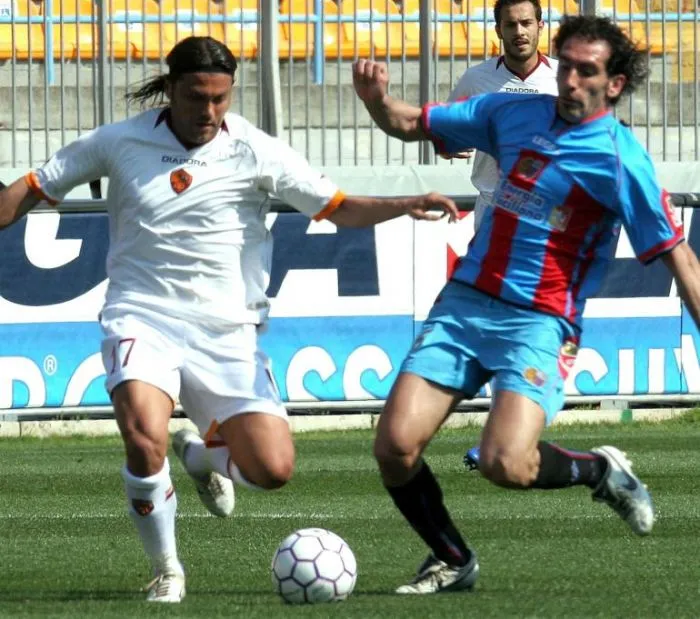 tavano catania roma