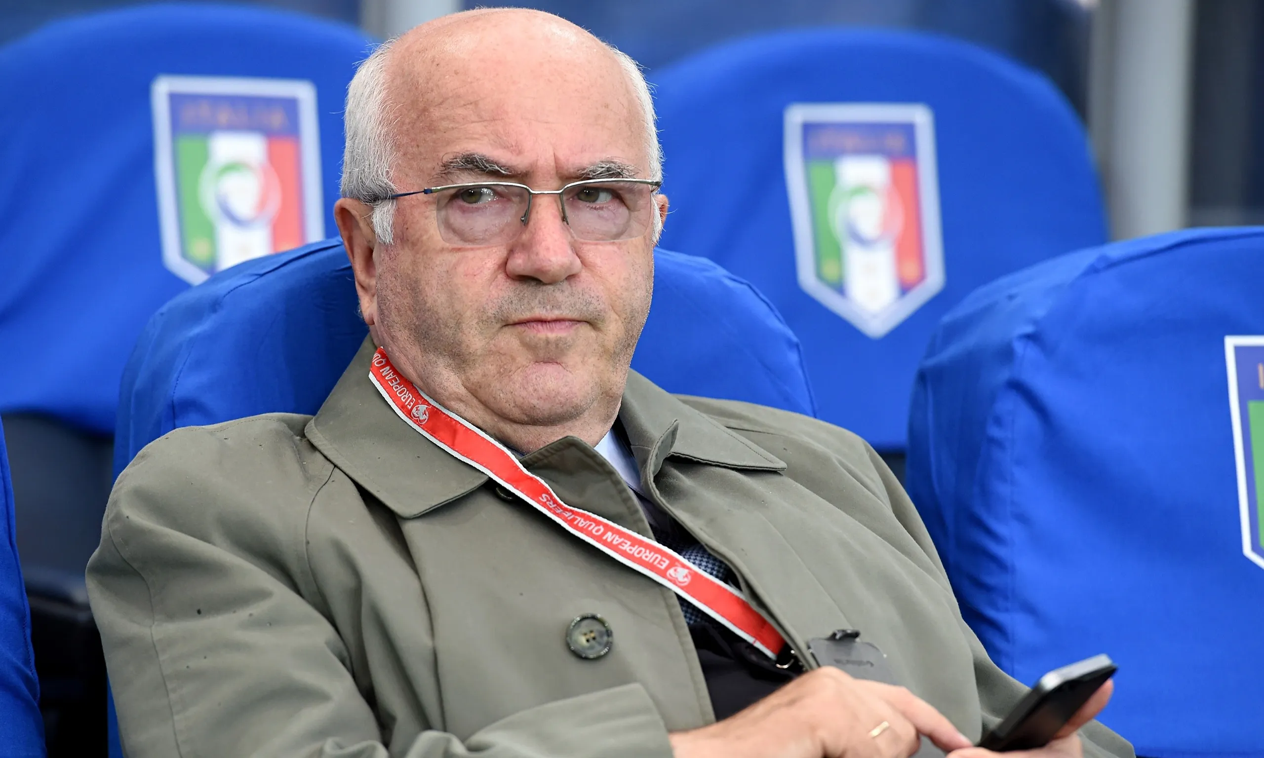 tavecchio 2
