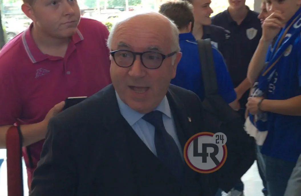 tavecchio premio bearzot