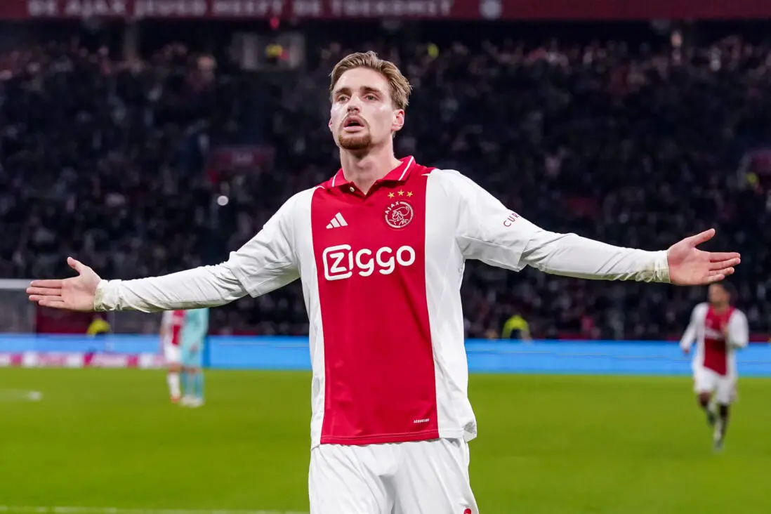 taylor ajax