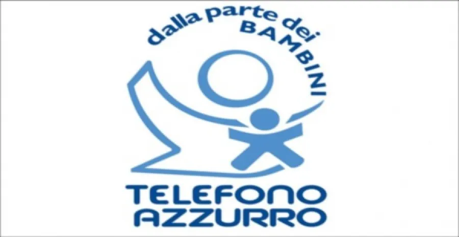 telefono azzurro