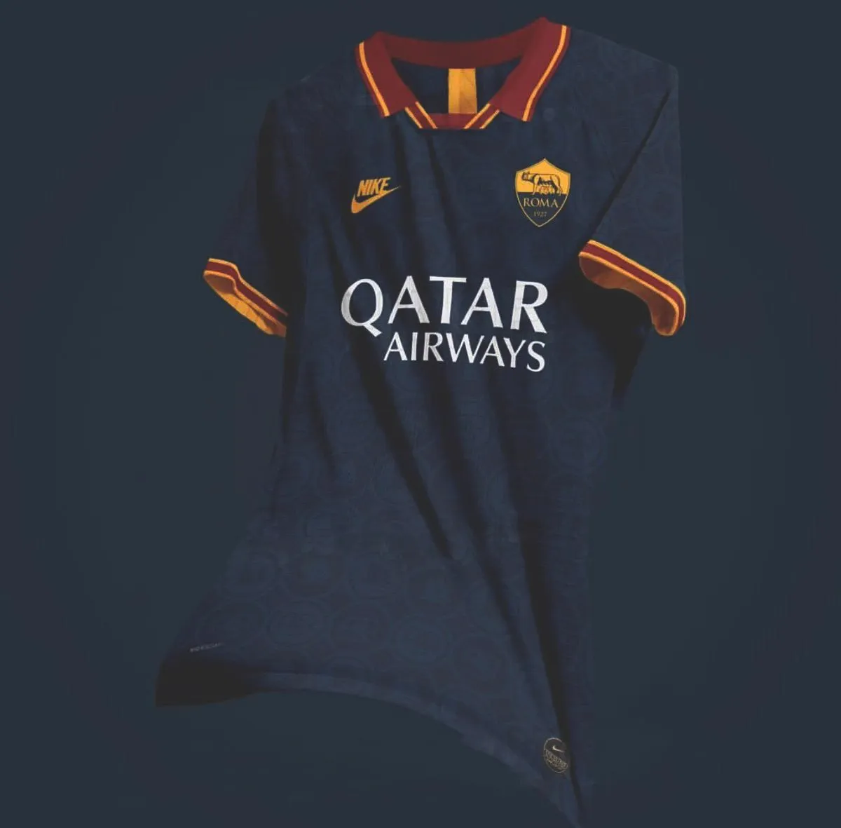 terza maglia 1920 anticipazioni