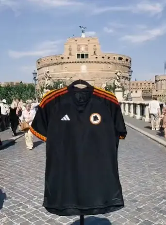 terza maglia castel santangelo