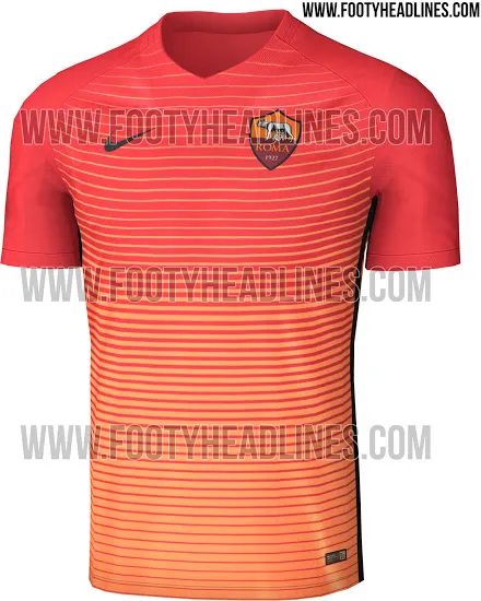 terza maglia