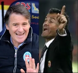 tesser luis