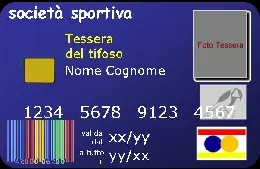 tessera20del20tifoso