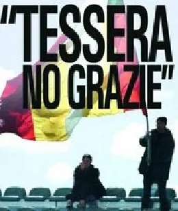 tessera20no20grazie