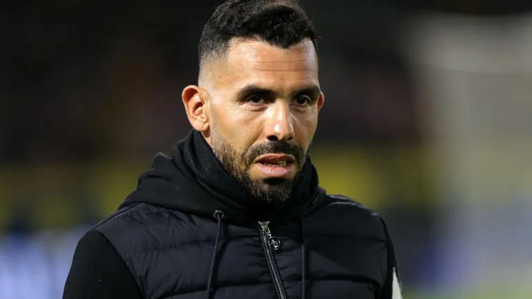 tevez