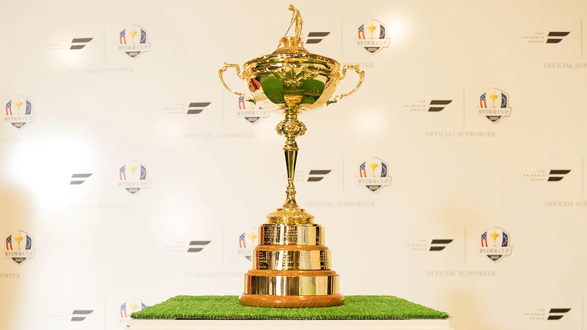 tfg ryder cup announcement 2