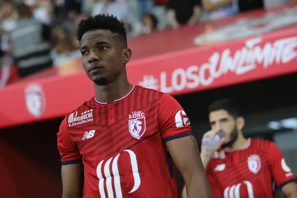 thiago mendes