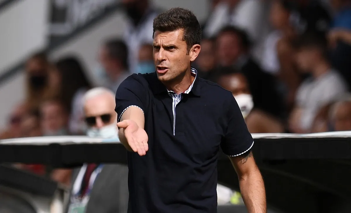 thiago motta