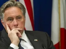 thorne ambasciatore usa