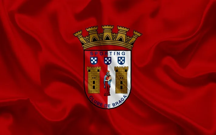 thumb2 sc braga football club braga emblem logo braga