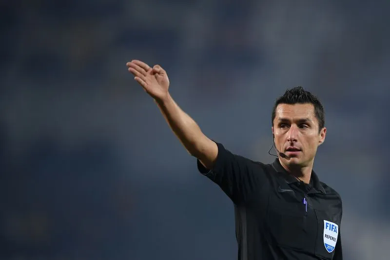 tiago martins arbitro