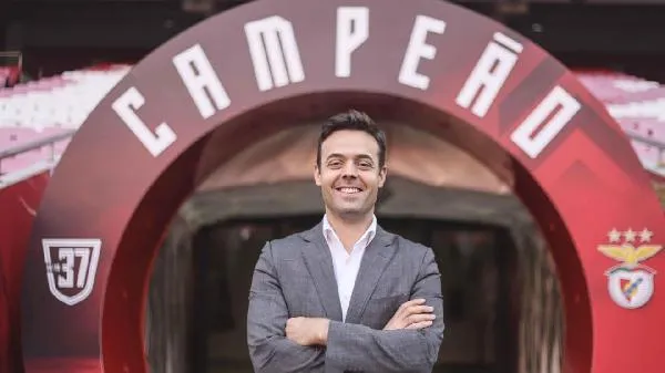 tiago pinto campeao