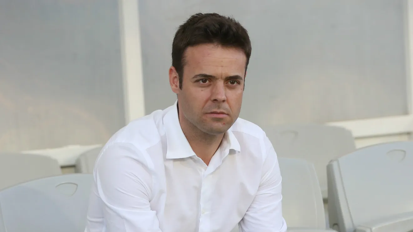 tiago pinto