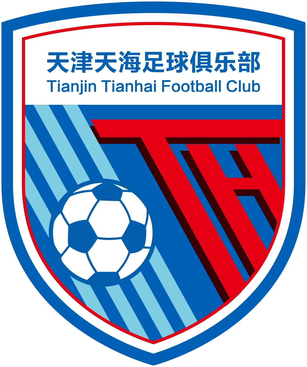 tianjin tianhai