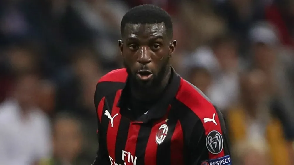 tiemoue bakayoko
