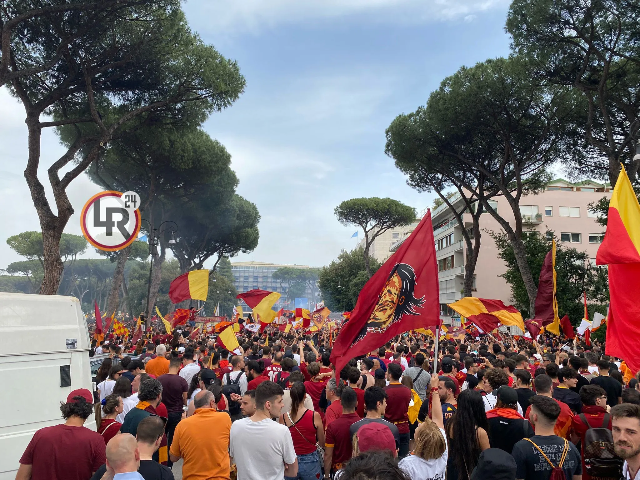 tifosi