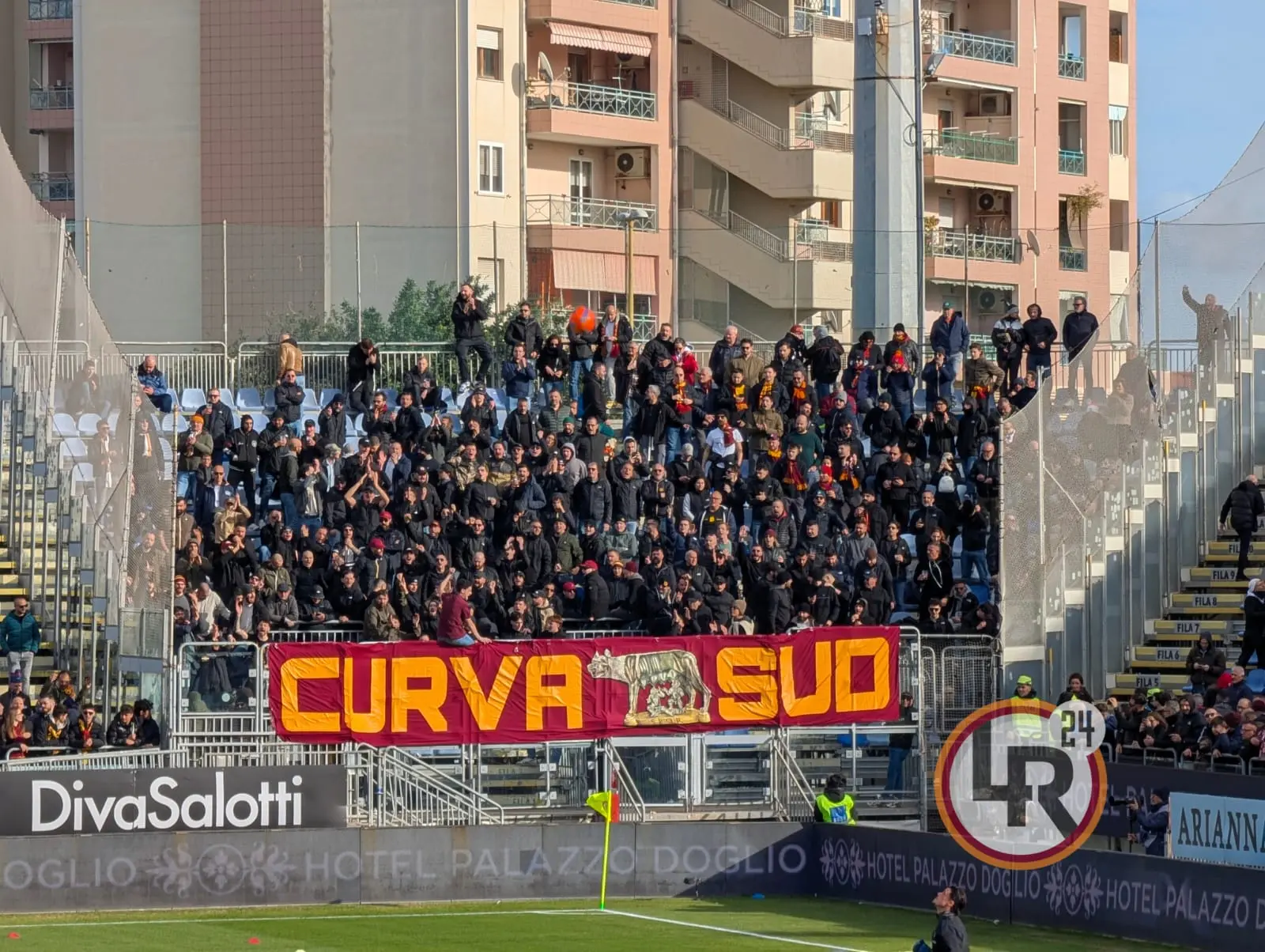 tifosi