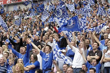 tifosi chelsea