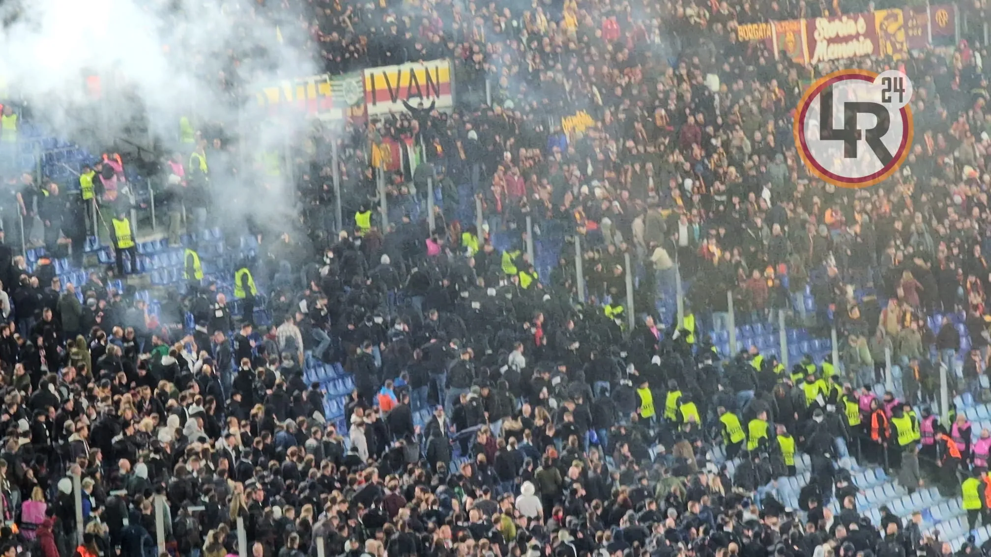 tifosi eintracht