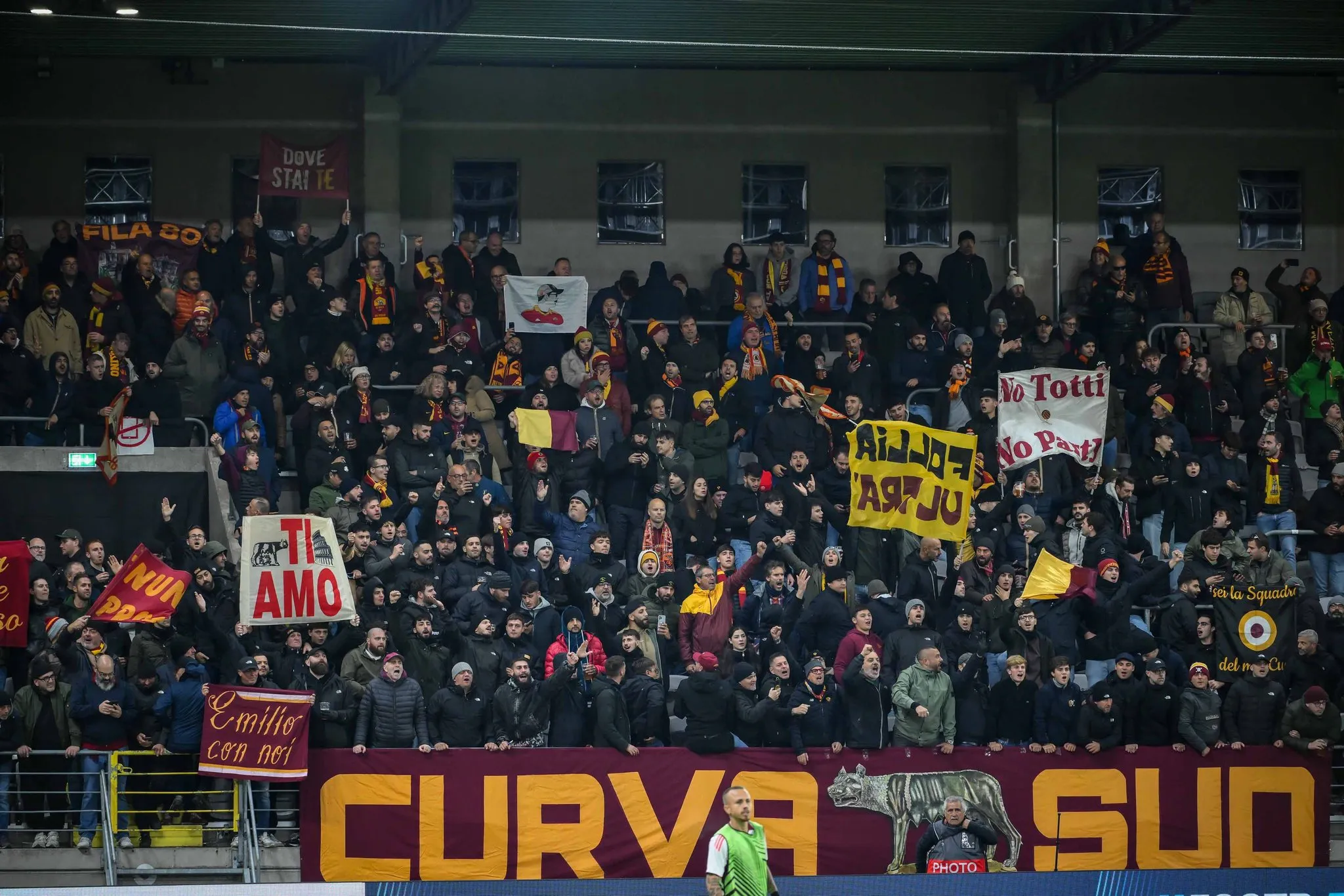 tifosi elfsborg roma 2