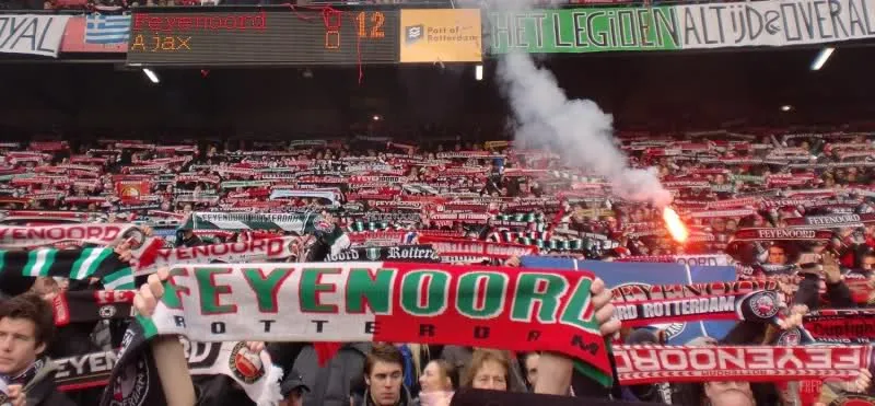tifosi feyenoord