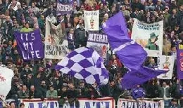 tifosi fiorentina