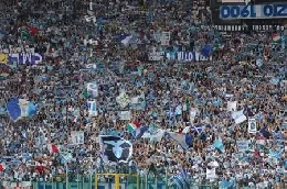 tifosi lazio