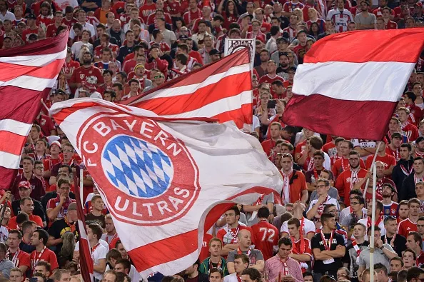 tifosi ospiti bayern monaco 221014