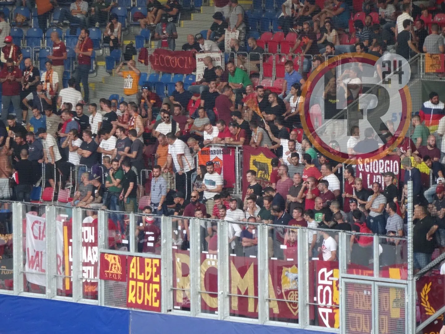 tifosi plzen 3