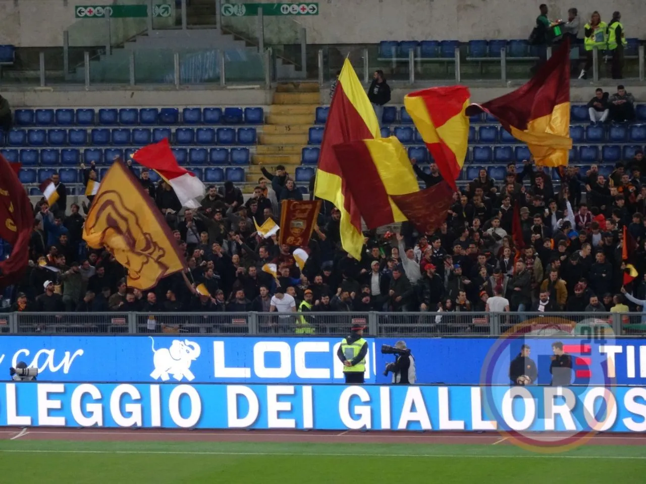 tifosi tevere 2