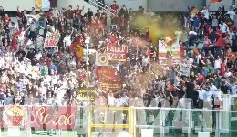 tifosi torino roma settore
