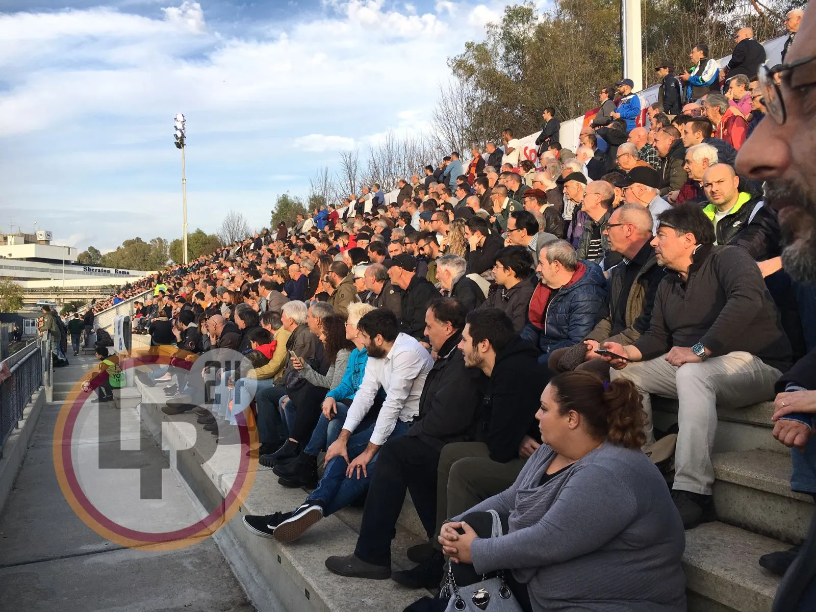 tifosi tre fontane 2