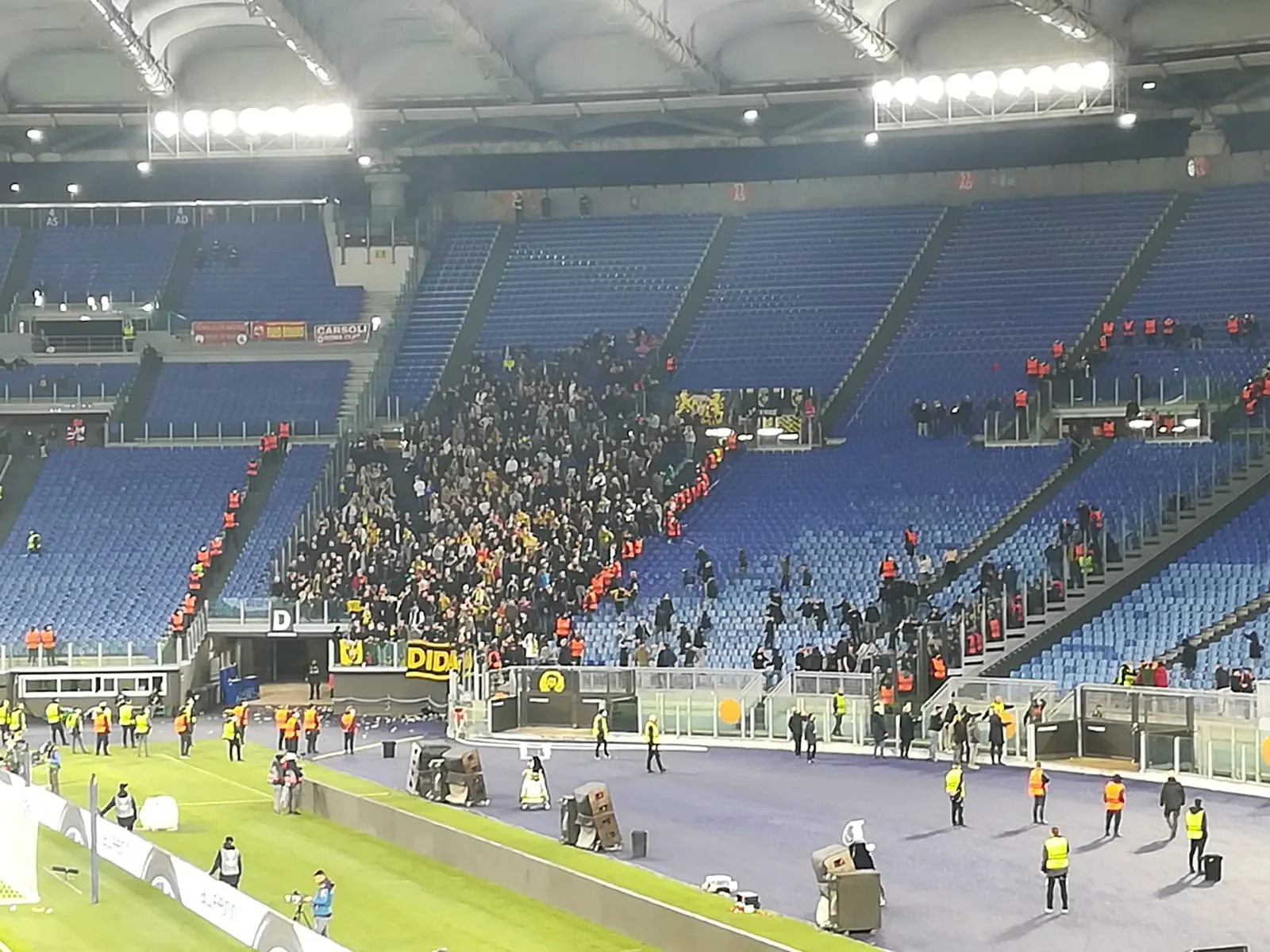 tifosi vitesse