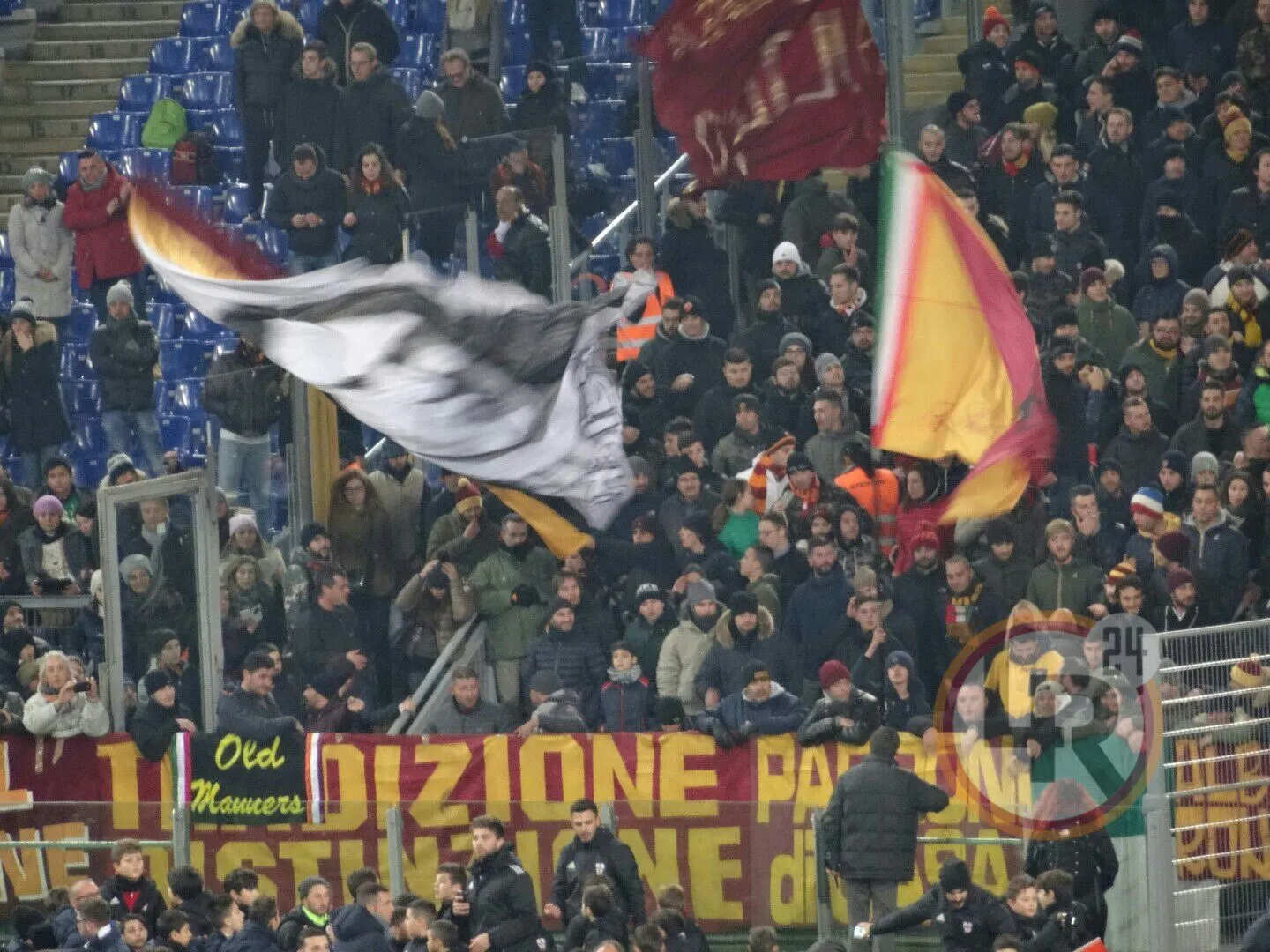 tifosi