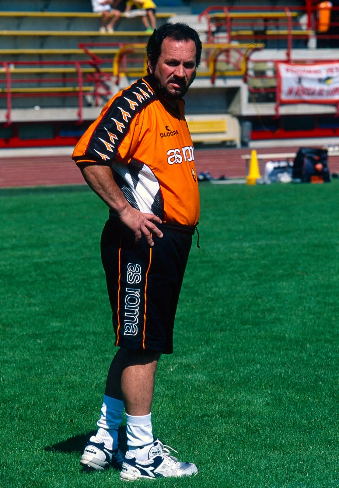 timperi