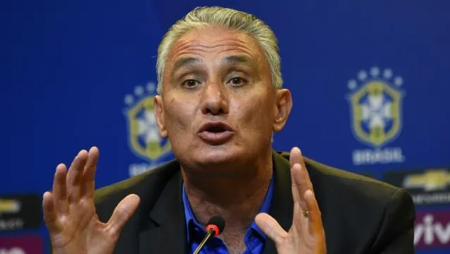 tite ct brasile