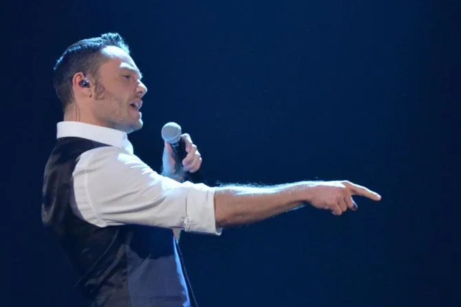 tiziano ferro