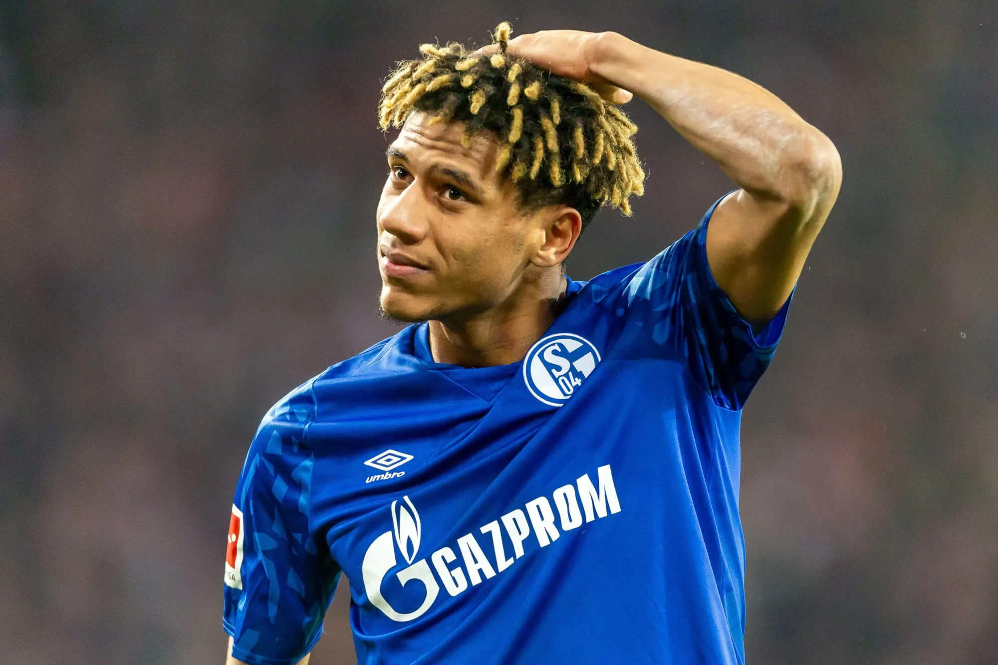 todibo schalke 04