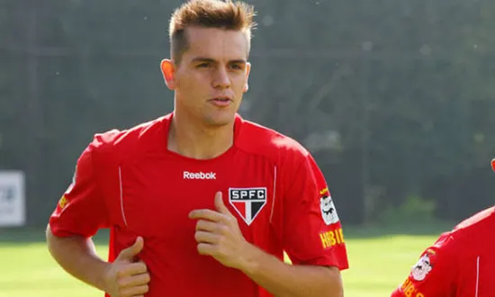 toloi saopaulo rosso