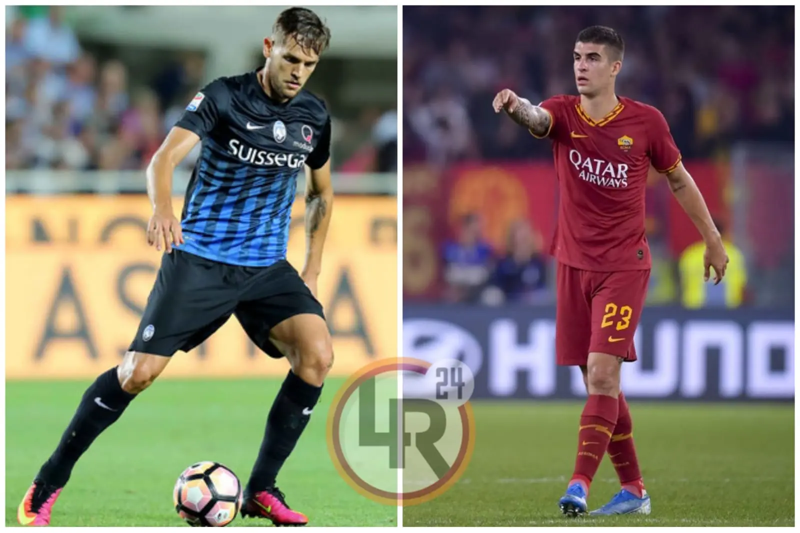toloi vs mancini