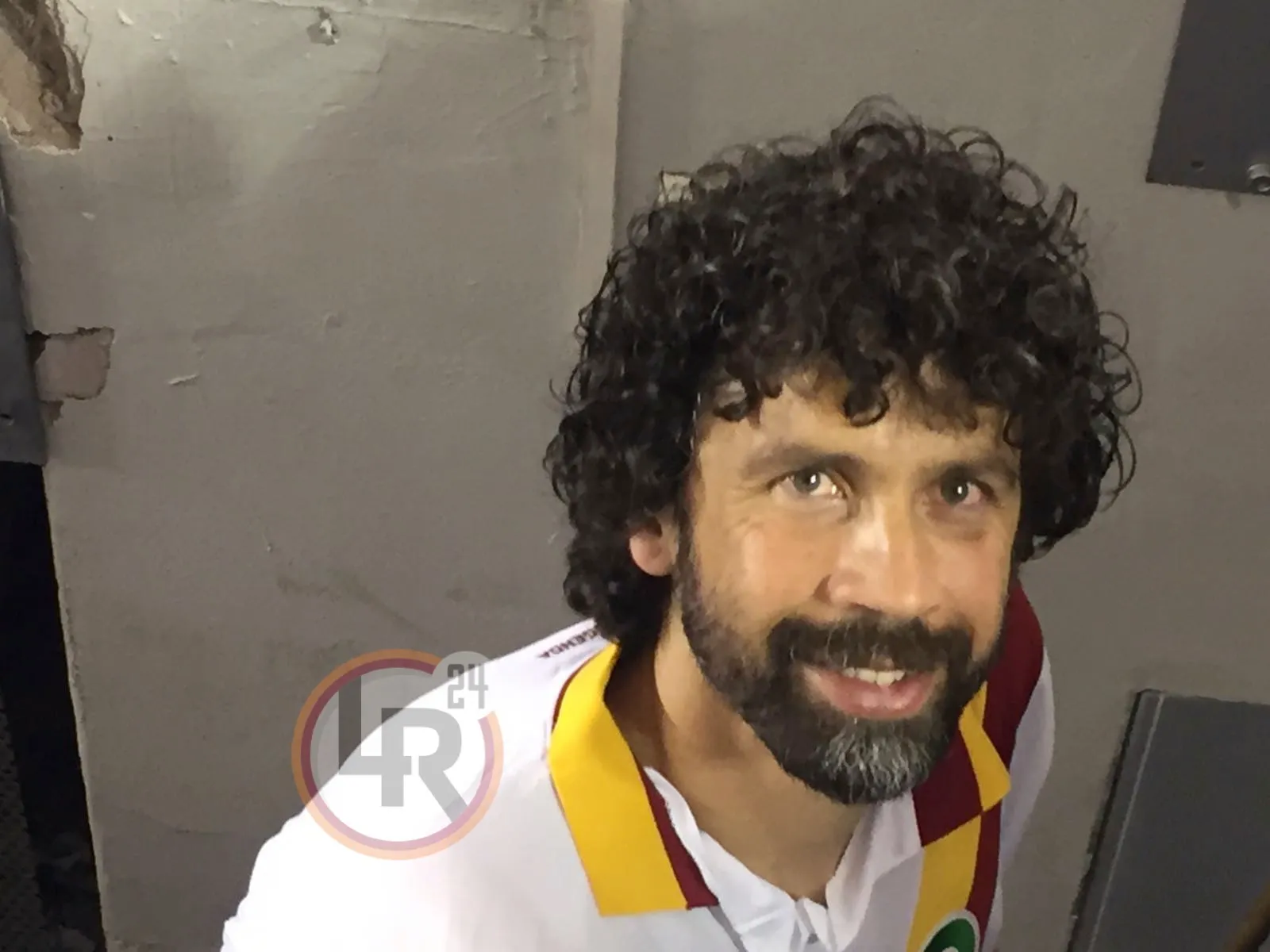 tommasi pp voi siete leggenda