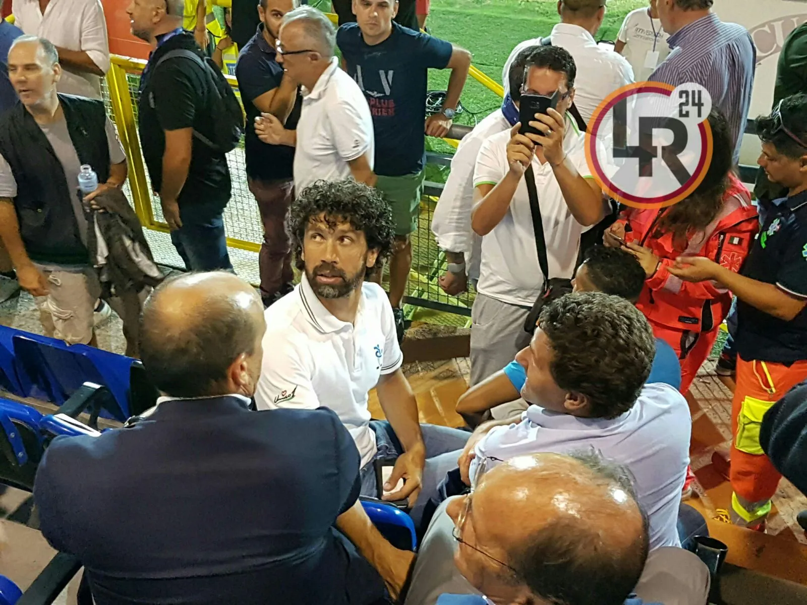 tommasi tribuna latina roma
