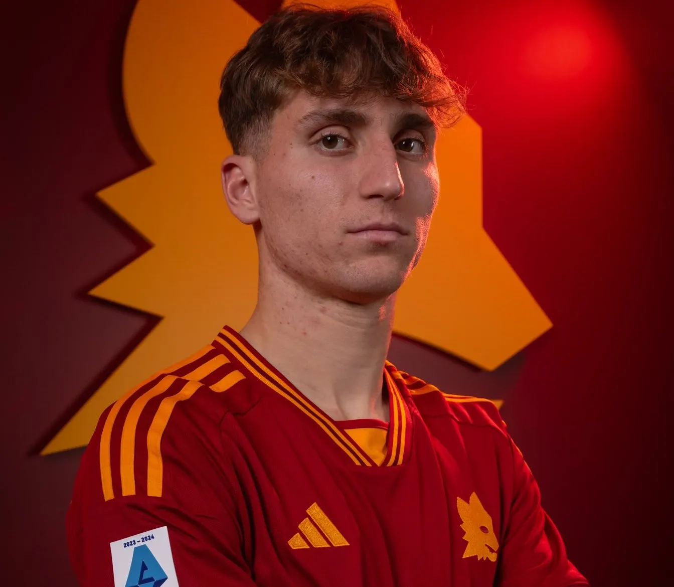 tommaso baldanzi 2