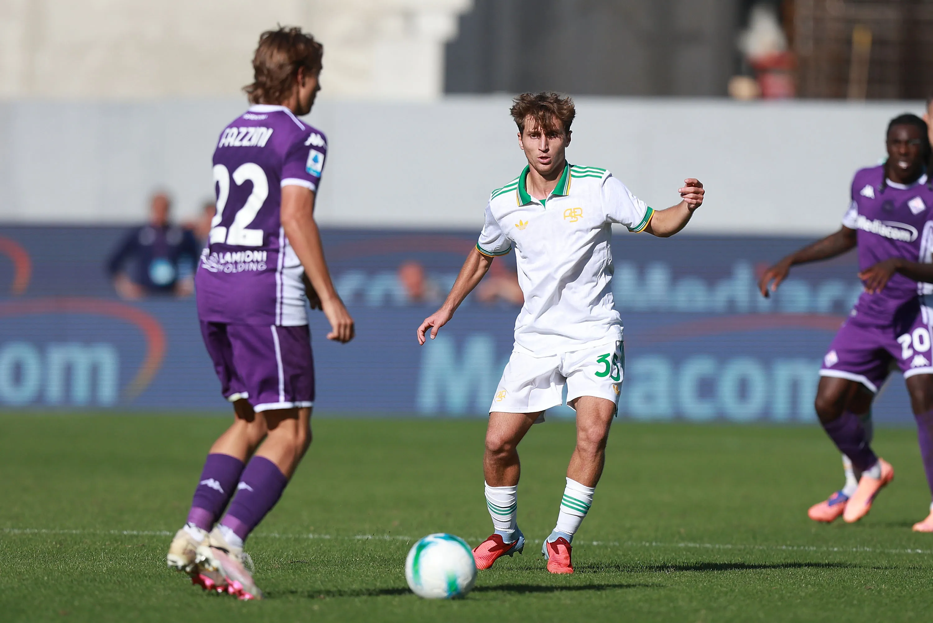 tommaso baldanzi