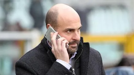tommaso giulini