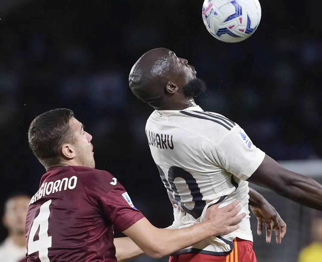 torino roma lukaku buongiorno