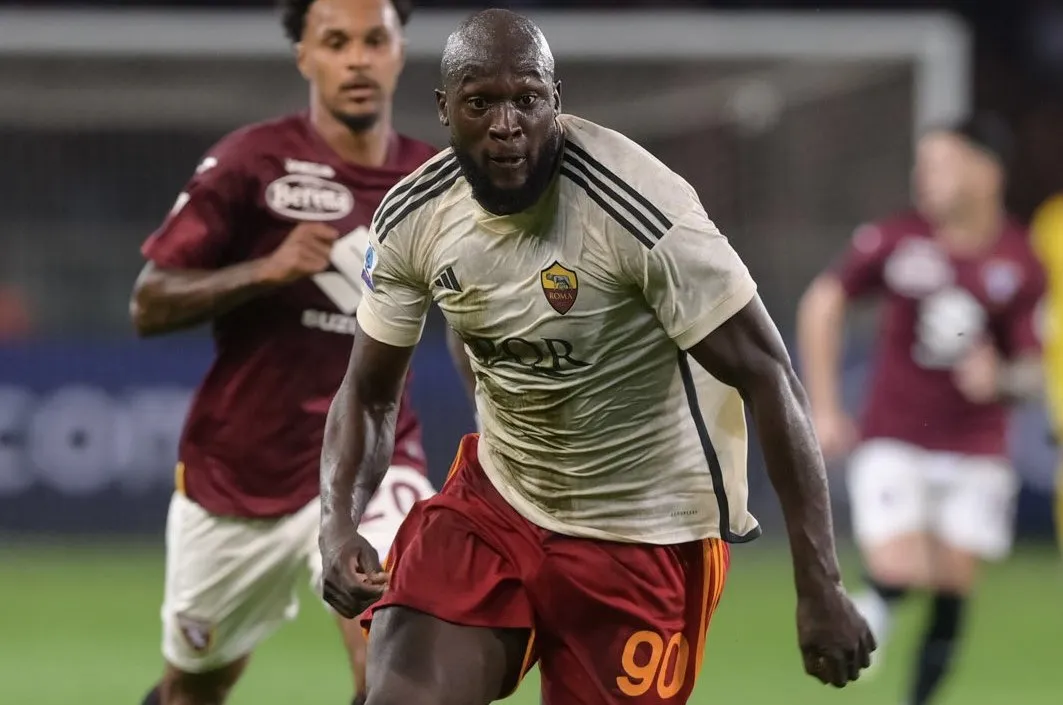torino roma lukaku